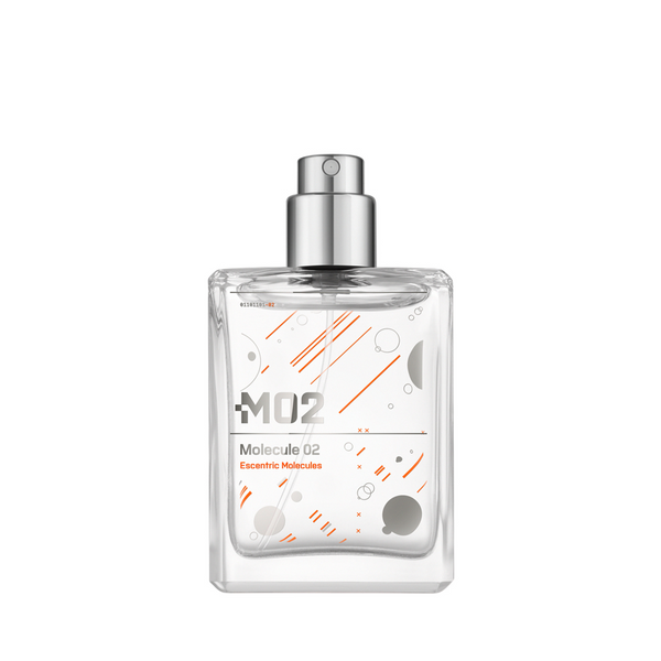 Heaven Scent Escentric Molecules Molecule 02