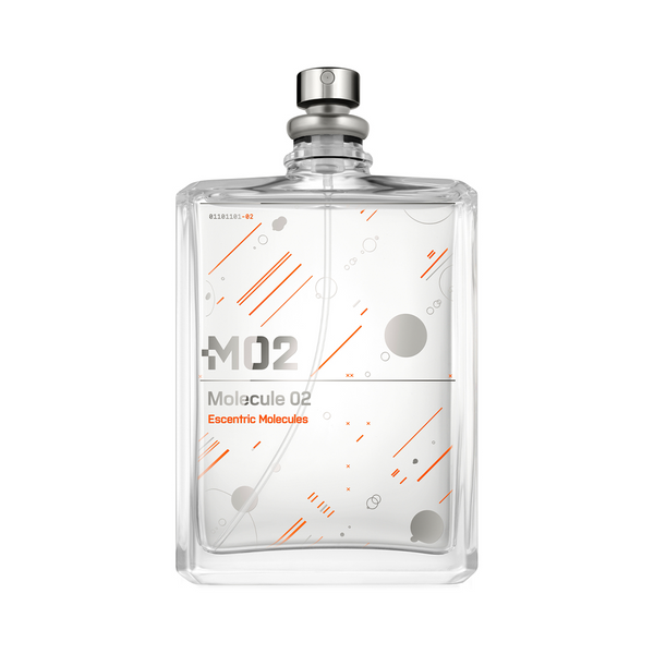 heaven scent Escentric Molecules Molecule 02