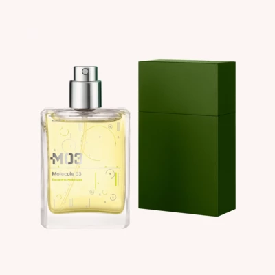 Heaven Scent Escentric Molecules Molecule 03