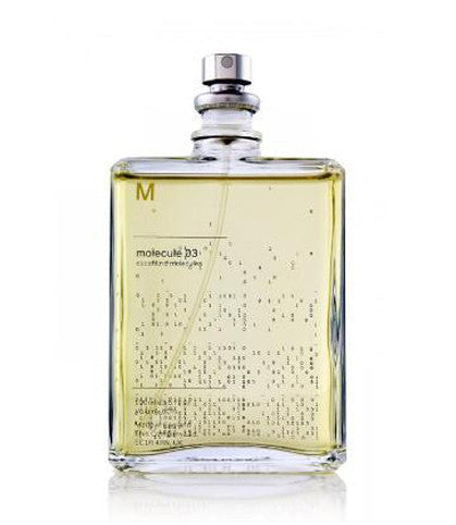 heaven scent Escentric Molecules Molecule 03