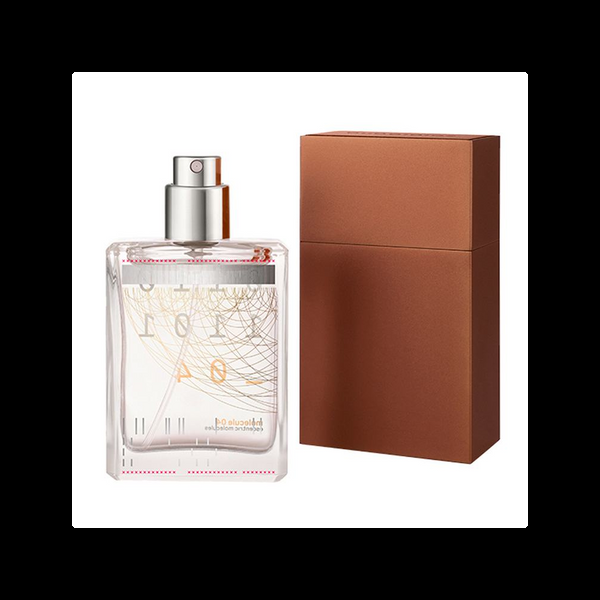 Heaven Scent Escentric Molecules Molecule 04