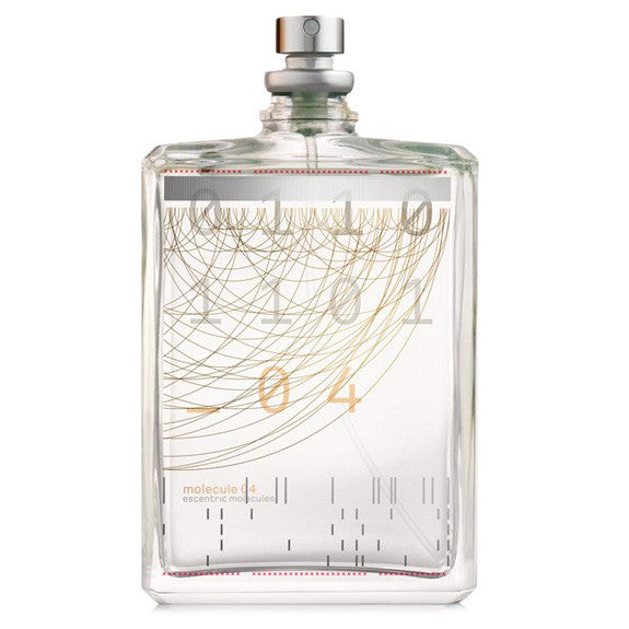 heaven scent Escentric Molecules Molecule 04