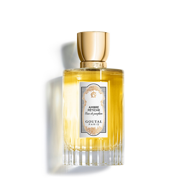 heaven scent Goutal Ambre Fétiche