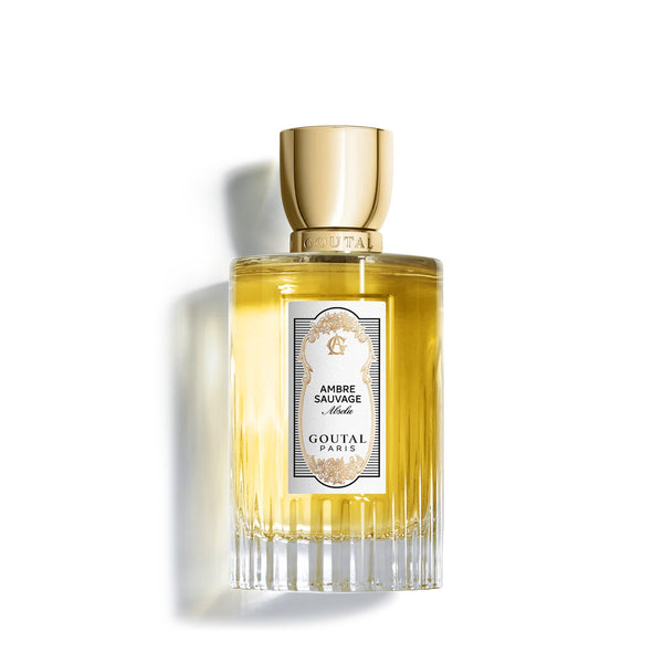 heaven scent Goutal Ambre Sauvage Absolu