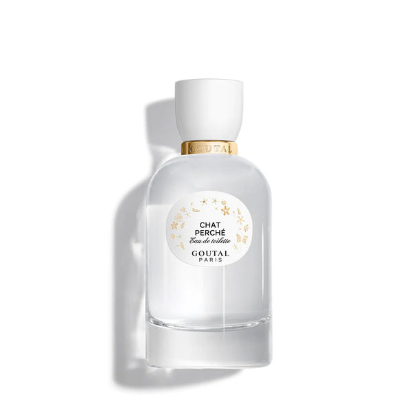 heaven scent Goutal Chat Perché