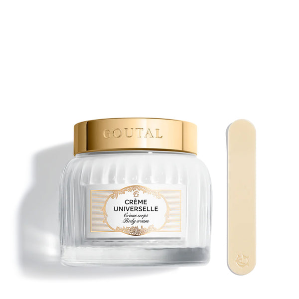 heaven scent Goutal Creme Universelle