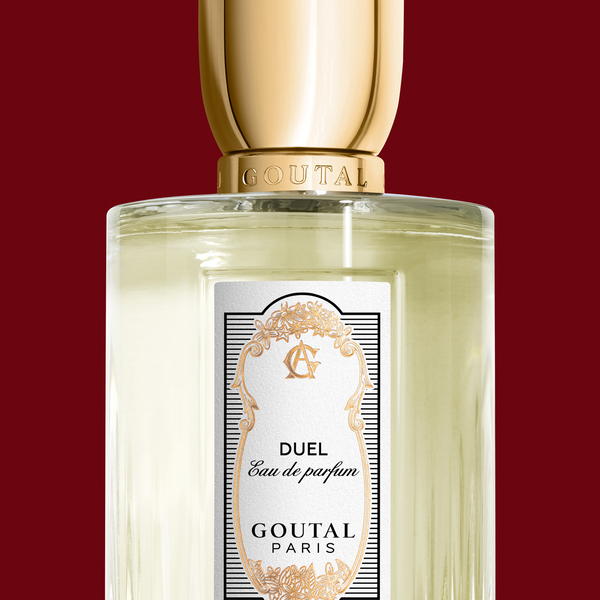 Heaven Scent Goutal Duel EDP