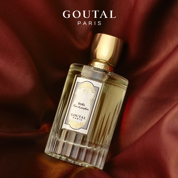 Heaven Scent Goutal Duel EDP