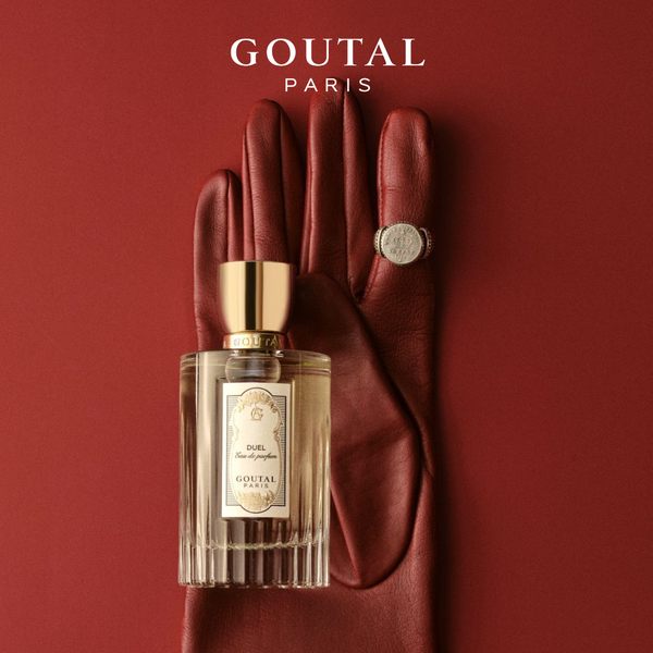 Heaven Scent Goutal Duel EDP