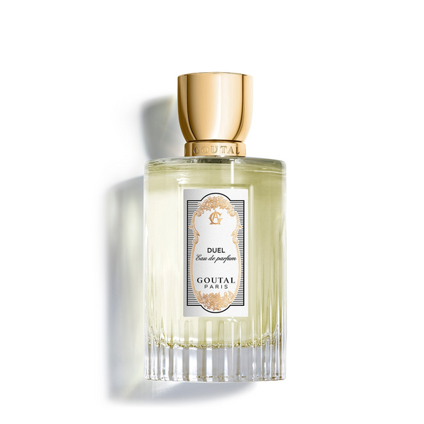 heaven scent Goutal Duel EDP