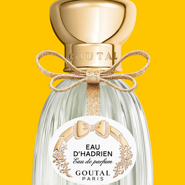 Heaven Scent Goutal Eau D'Hadrien EdP