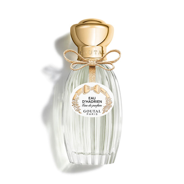 heaven scent Goutal Eau d'Hadrien EdP
