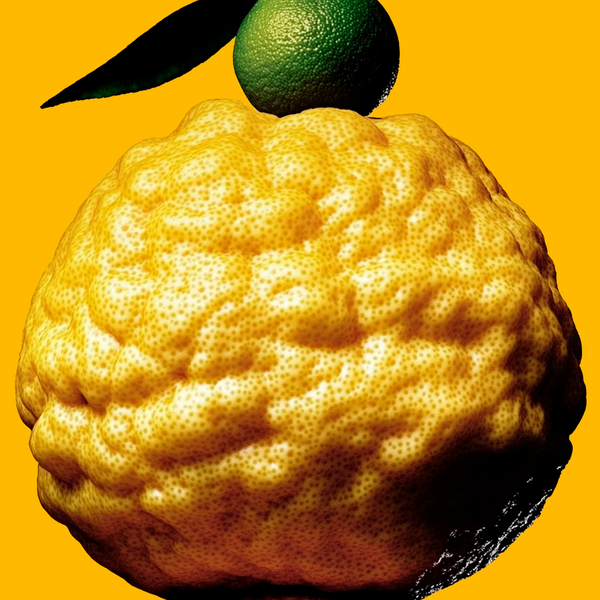 Heaven Scent Goutal Eau D'Hadrien EdT