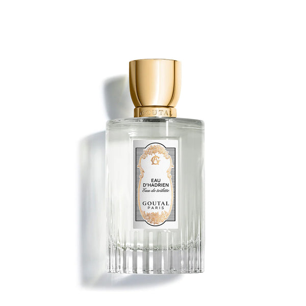 heaven scent Goutal Eau d'Hadrien EdT
