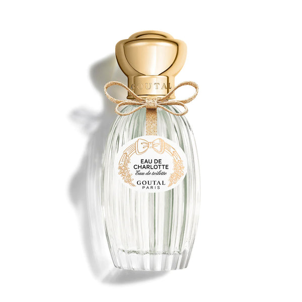 heaven scent Goutal Eau de Charlotte
