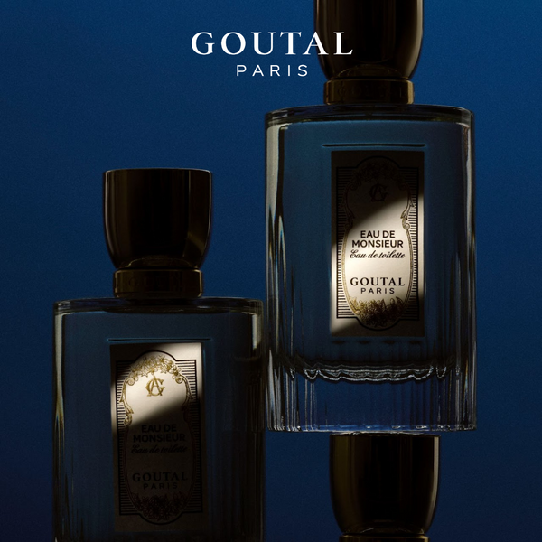 Heaven Scent Goutal Eau De Monsieur
