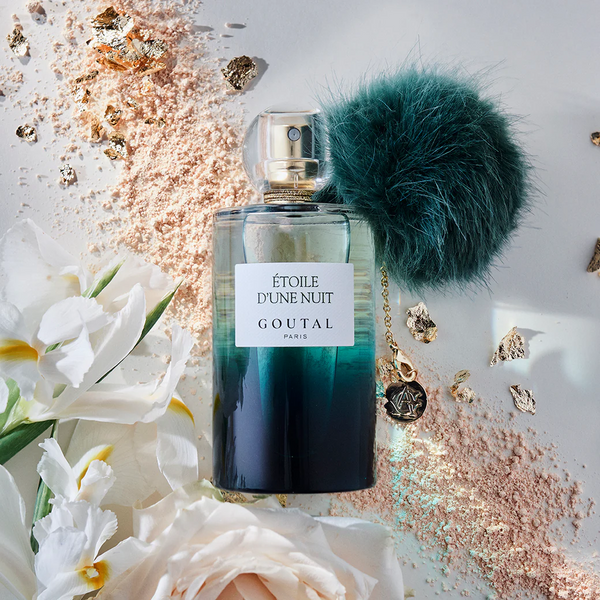 Heaven Scent Goutal Étoile D'une Nuit