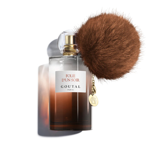 heaven scent Goutal Folie d'un Soir