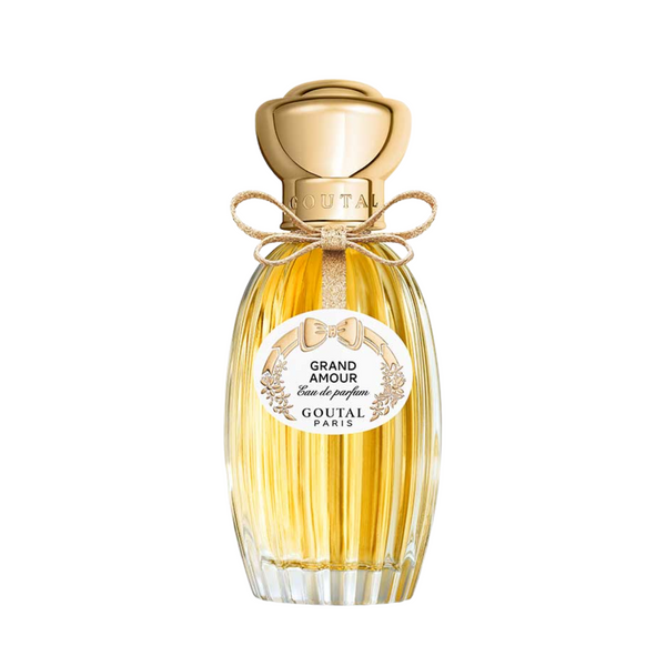 Heaven Scent Goutal Grand Amour EDP