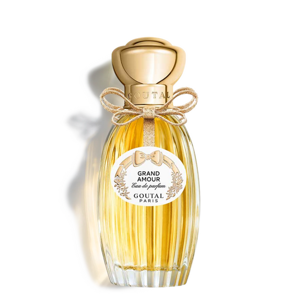 heaven scent Goutal Grand Amour EDP