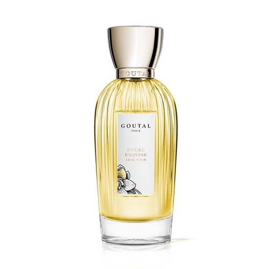 heaven scent Goutal Heure Exquise
