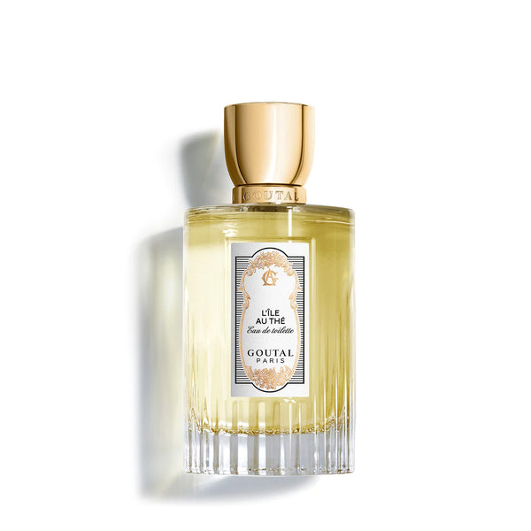 heaven scent Goutal L'Île au Thé