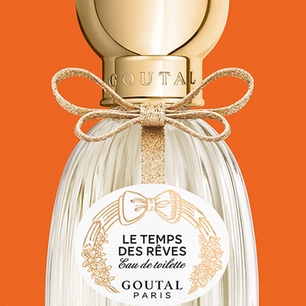 Heaven Scent Goutal Le Temps Des Rêves