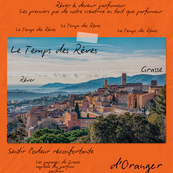 Heaven Scent Goutal Le Temps Des Rêves