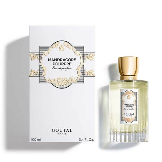 Heaven Scent Goutal Mandragore Pourpre EDP