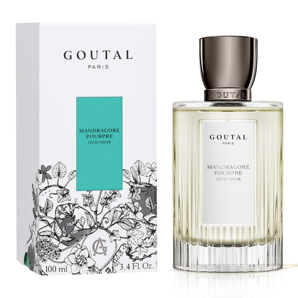 Heaven Scent Goutal Mandragore Pourpre EDP
