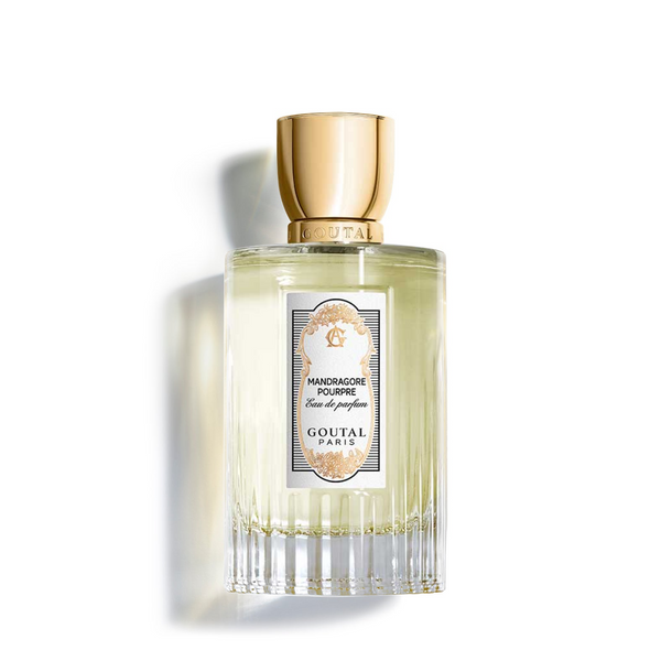 heaven scent Goutal Mandragore Pourpre EDP