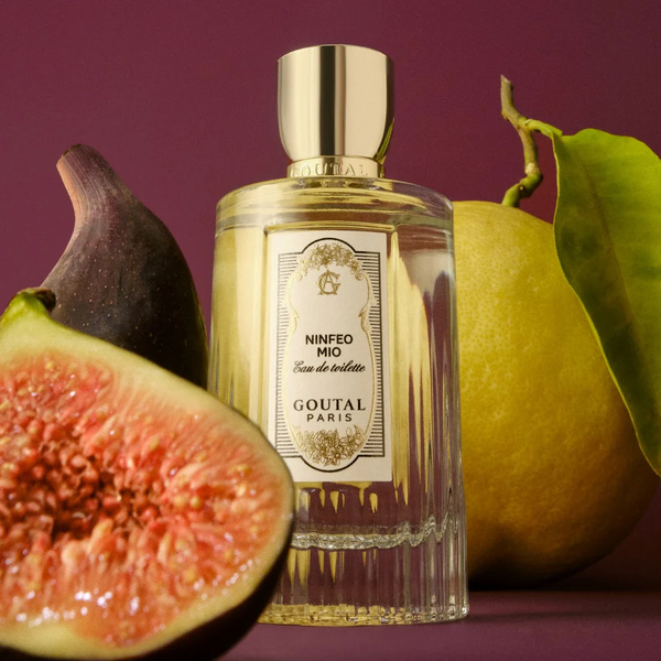 Heaven Scent Goutal Ninfeo Mio