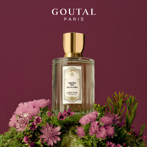 Heaven Scent Goutal Ninfeo Mio