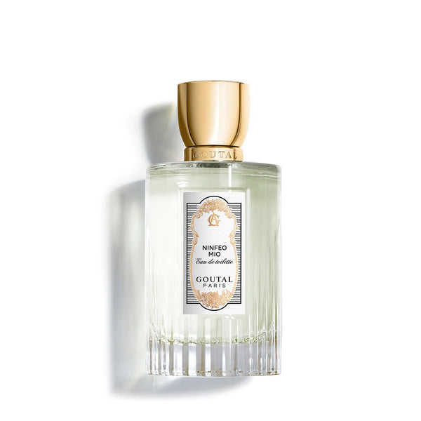 heaven scent Goutal Ninfeo Mio