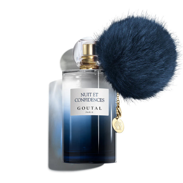 heaven scent Goutal Nuit et Confidences