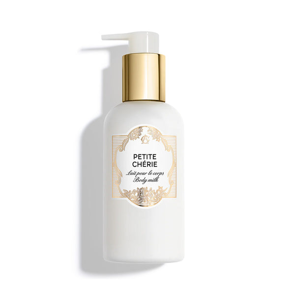 heaven scent Goutal Petite Cherie Body Milk