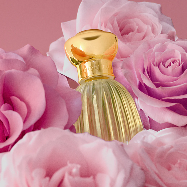 Heaven Scent Goutal Rose Pompon EDP