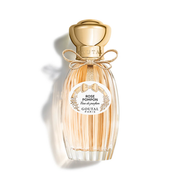 heaven scent Goutal Rose Pompon EDP