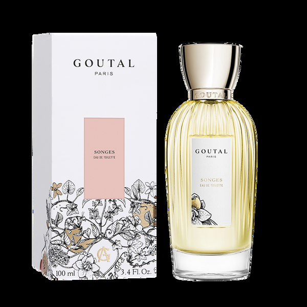Heaven Scent Goutal Songes EDT