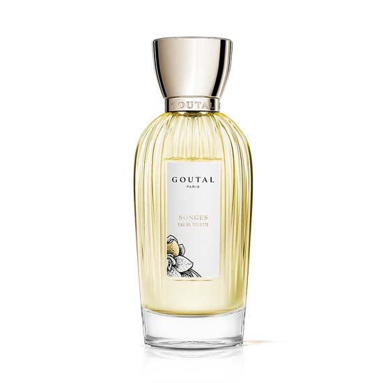 heaven scent Goutal Songes EDT