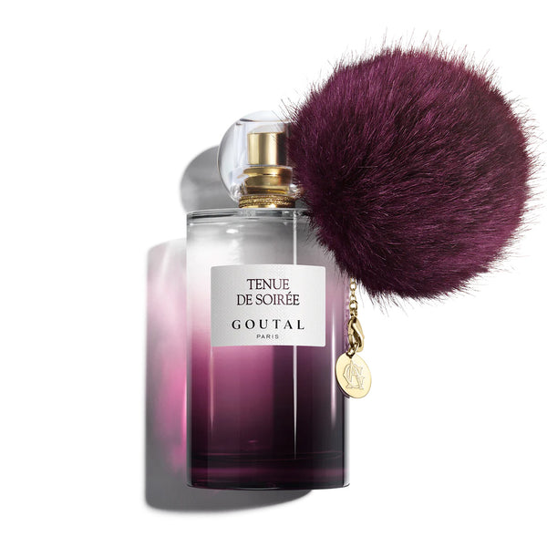 heaven scent Goutal Tenue de Soirée