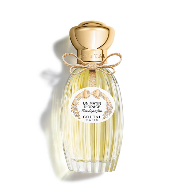 heaven scent Goutal Un Matin D'Orage EDP