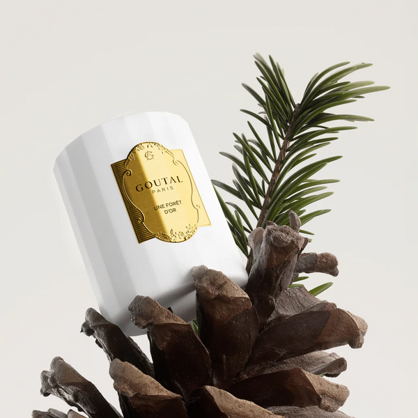 Heaven Scent Goutal Une Forêt D'Or