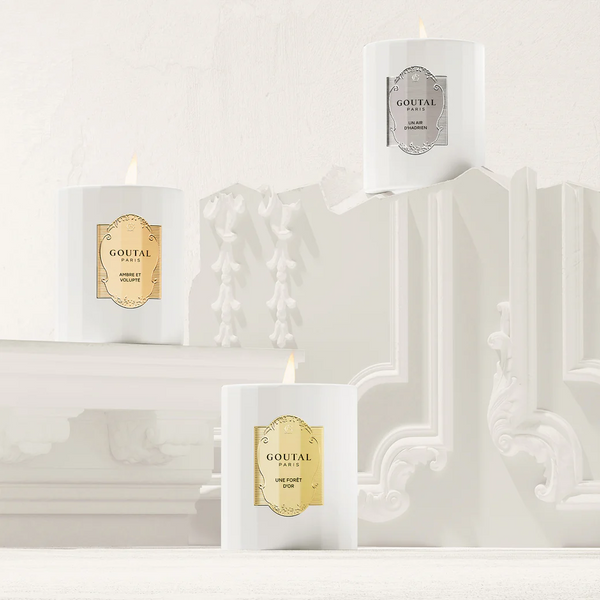 Heaven Scent Goutal Une Forêt D'Or