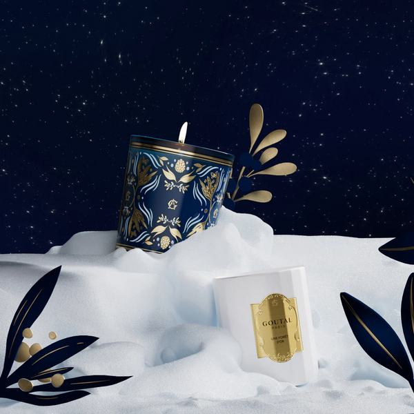 Heaven Scent Goutal Une Forêt D'Or