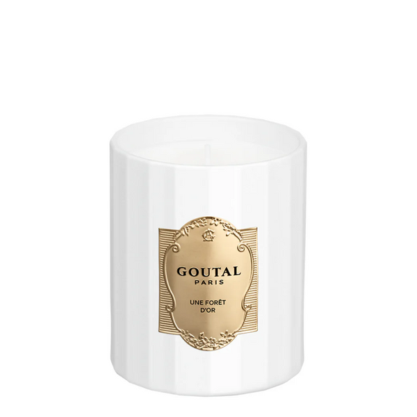 heaven scent Goutal Une Forêt d'Or