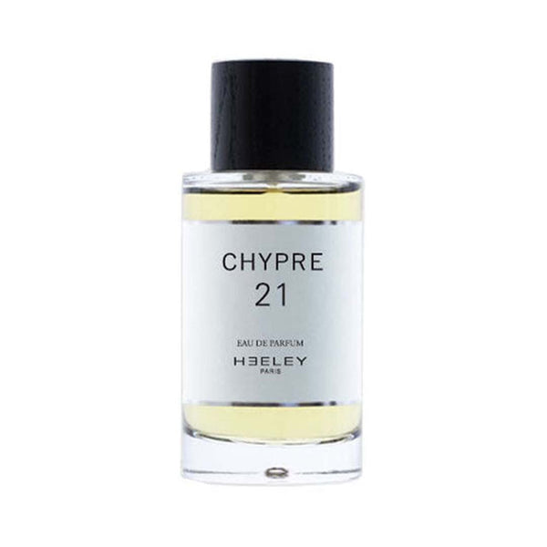 heaven scent Heeley Chypre 21
