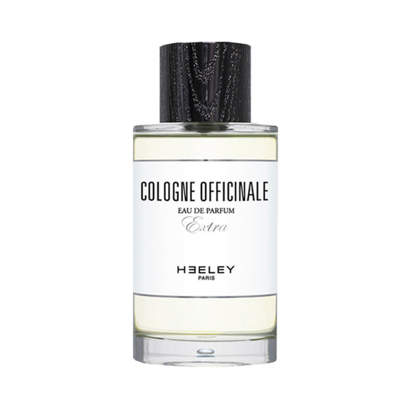 heaven scent Heeley Cologne Officinale