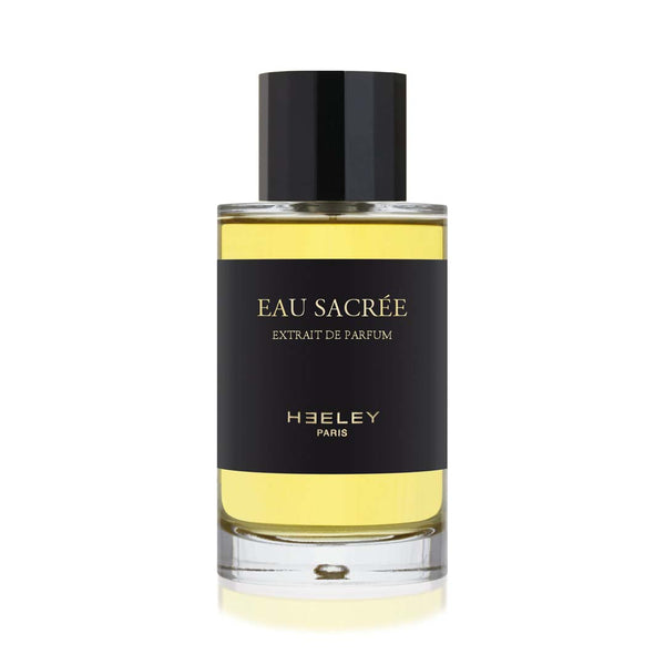 heaven scent Heeley Eau Sacrée