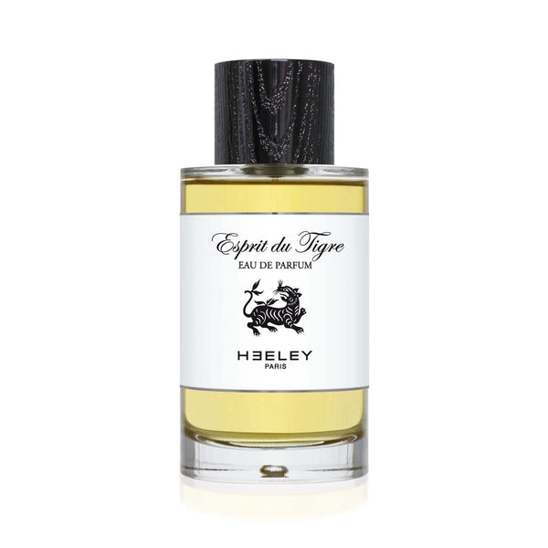 heaven scent Heeley Esprit du Tigre